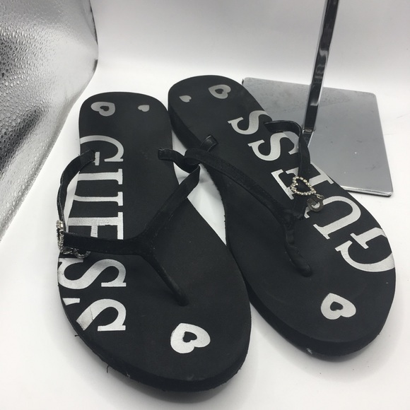 Guess Flip Flops - Picture 4 of 9
